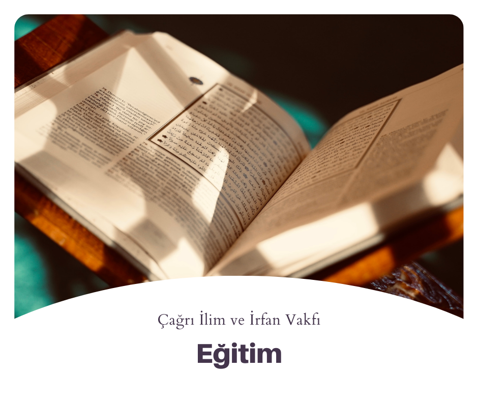 Eğitim Galeri